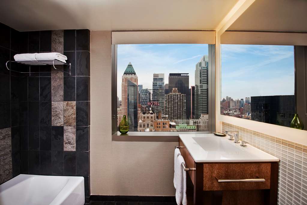 The Westin New York at Times Square - photo 18