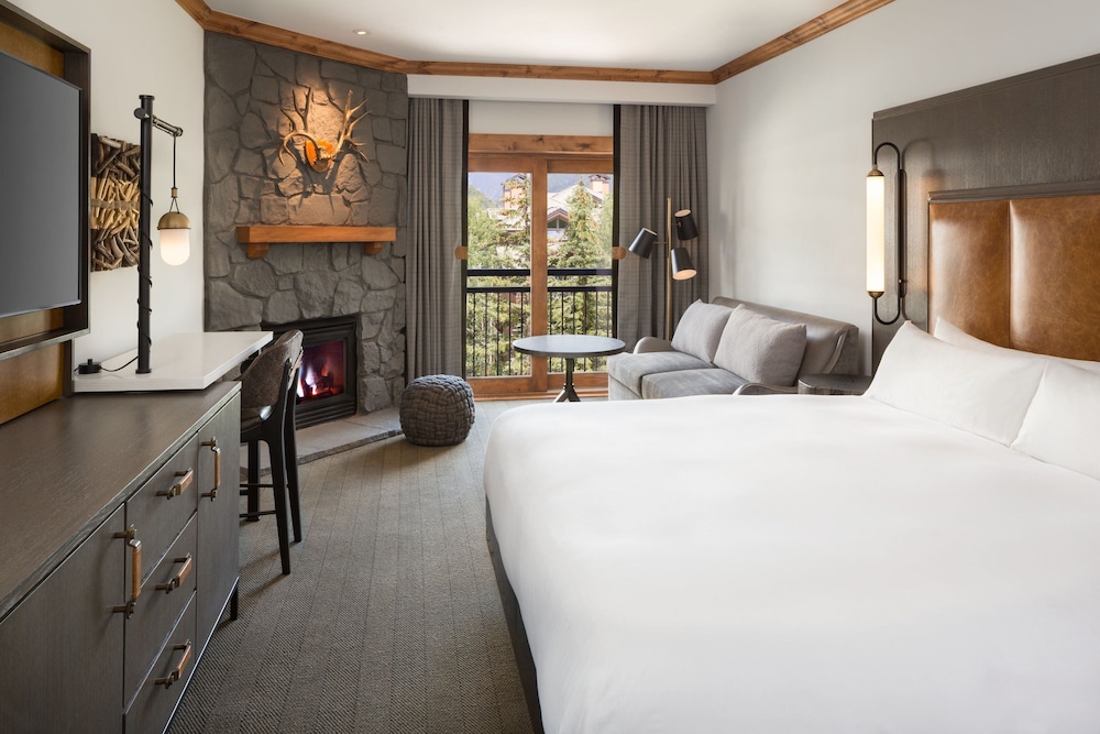 The Hythe a Luxury Collection Resort Vail - photo 23