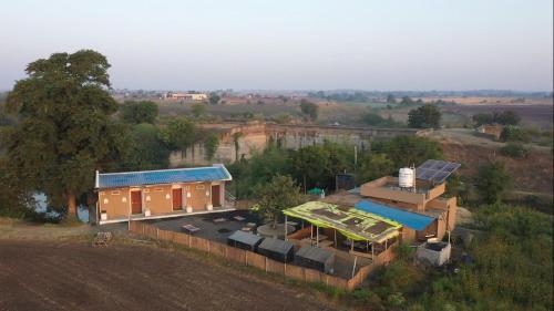 Tarangini Farmstay — Maheshwar
