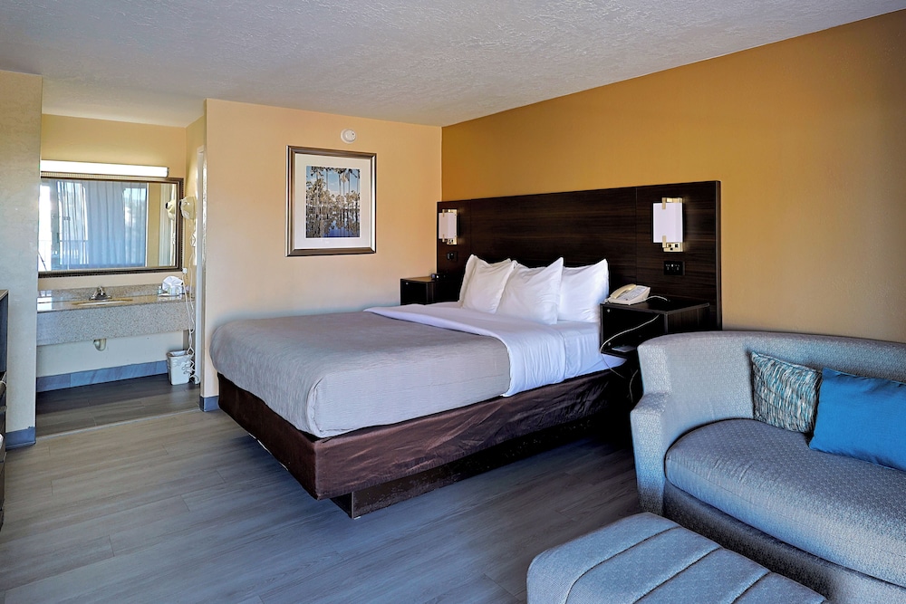 Quality Inn Kennedy Space Center - photo 36