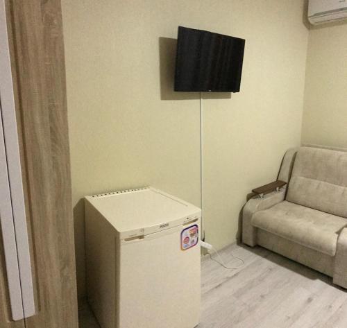 Pervomayskaya 8 — hotel in Primorsko-Akhtarsk