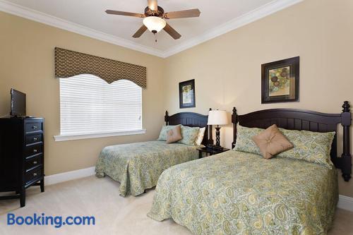Reunion Resort 12 Luxury 5 Bedroom Vacation Rental - photo 17