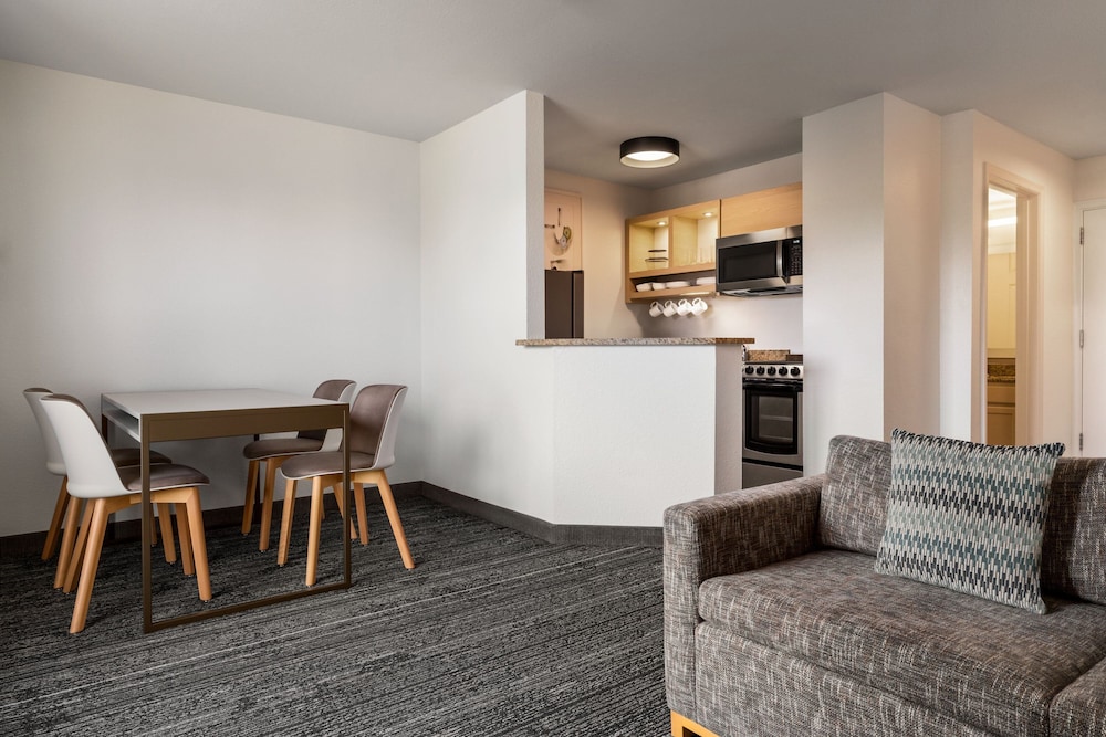 TownePlace Suites by Marriott Fort Meade National Business Park - photo 20