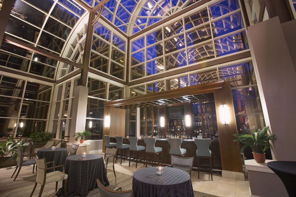 Sheraton Orlando North Hotel - photo 69