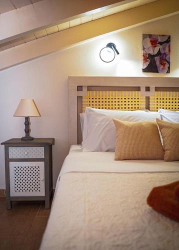Melina's Bright Apartment Viros — 4-Star Luxury Hotel in Viros, Greece