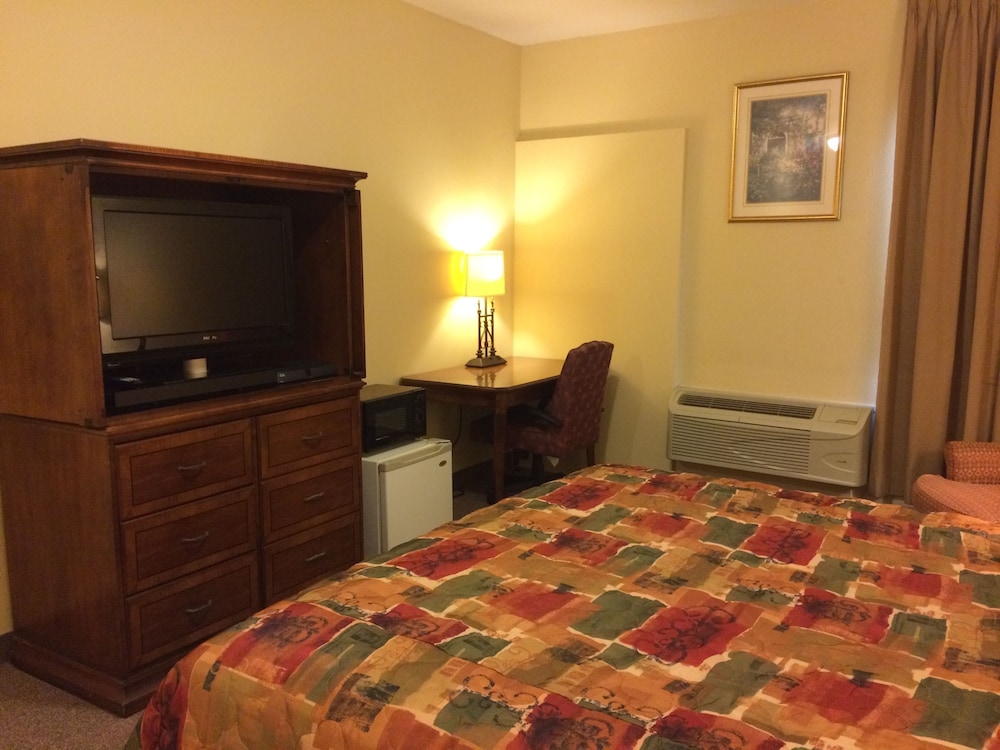 Country Regency Inn & Suites - photo 29