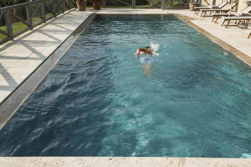 Villa Gilda — 4-Star Luxury Hotel in Montignoso, Italy