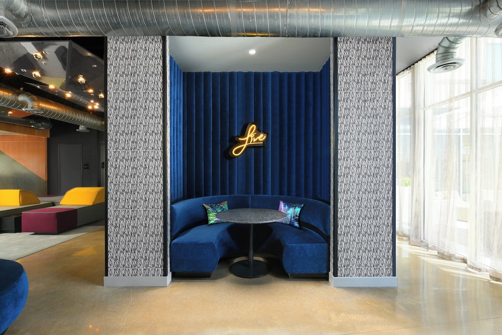 Aloft Austin Round Rock - photo 30