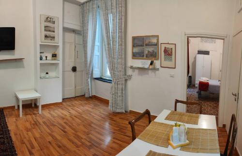 Il Sole di Montesanto Sleep Welly — 4-Star Luxury Hotel in Naples, Italy