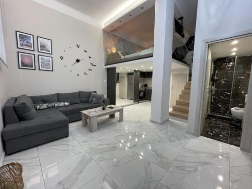 Ck Modern Loft Near Seaside — 4-Star Luxury Hotel in Thessaloniki, Greece