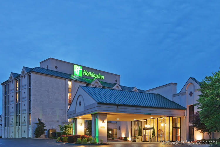 Holiday Inn Joplin I 44 & Us 71 - photo 8