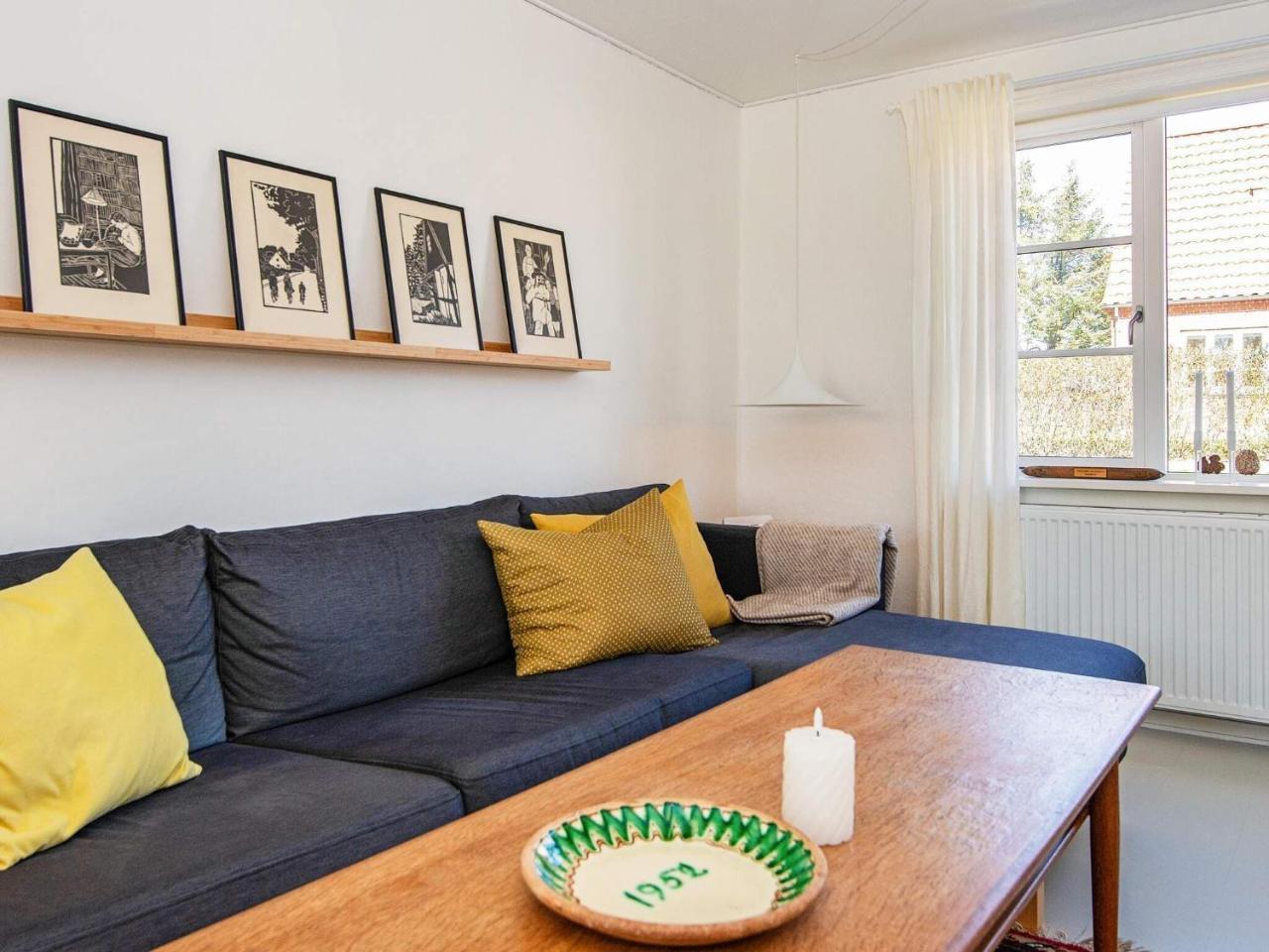 Charming Village Retreat By Traum Ferienwohnungen — 4-Star Luxury Hotel in Ulfborg, Denmark