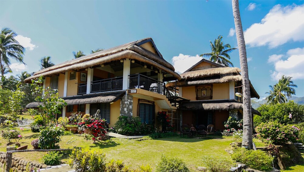 The Duyan House at Sinagtala Resort — hotel in Orani