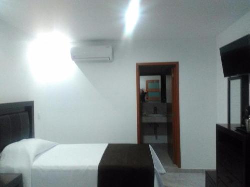 Hotel Mac7 — Aguascalientes — photo 5