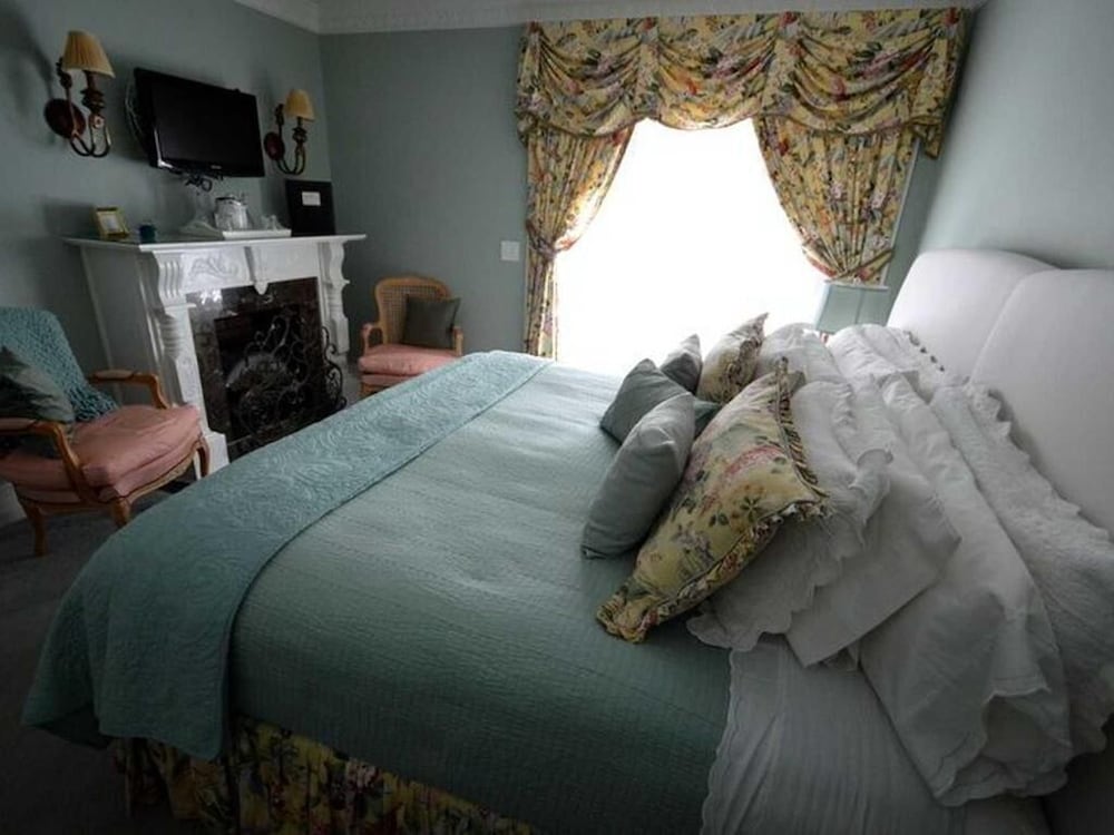 The Kenwood Inn - photo 29