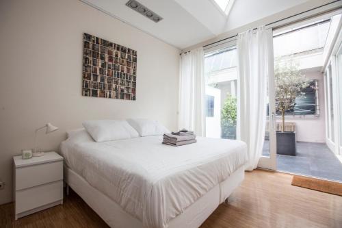 Helmers Artfulstay — Amsterdam — photo 2