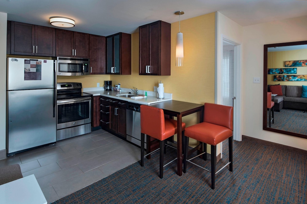 Residence Inn Omaha West - photo 11