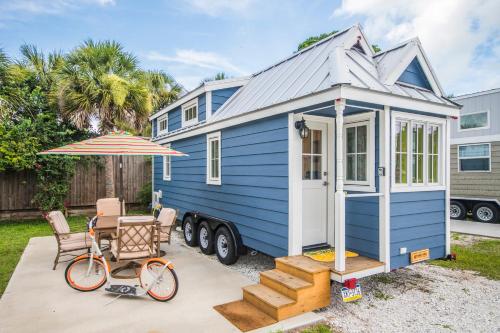 Tiny House Siesta - photo 79