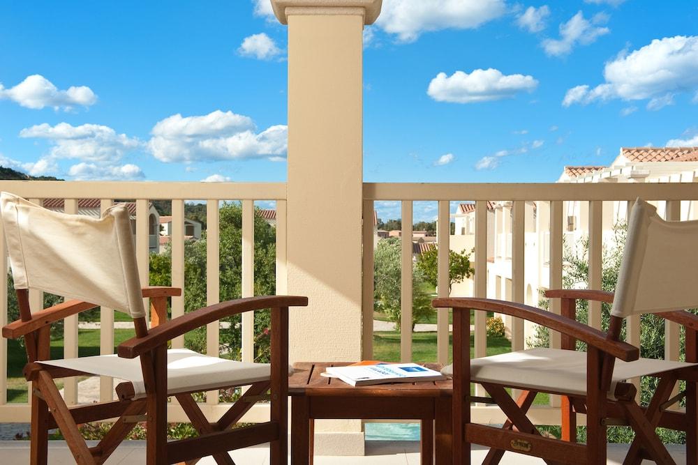 Ville San Pietro I Giardini Segreti in Castiadas, Italy