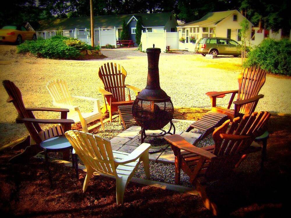 The Cottages of Wolfeboro - photo 61