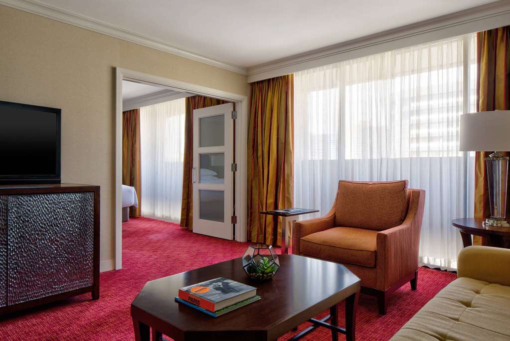 Wyndham Atlanta Buckhead Hotel & Conference Center - photo 27