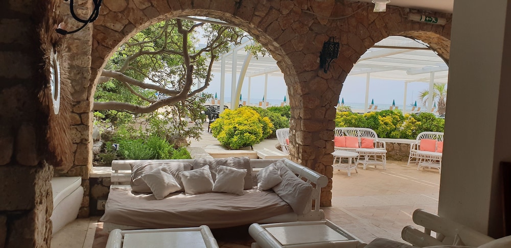 Villargentina B And B 10809945 — San Felice Circeo