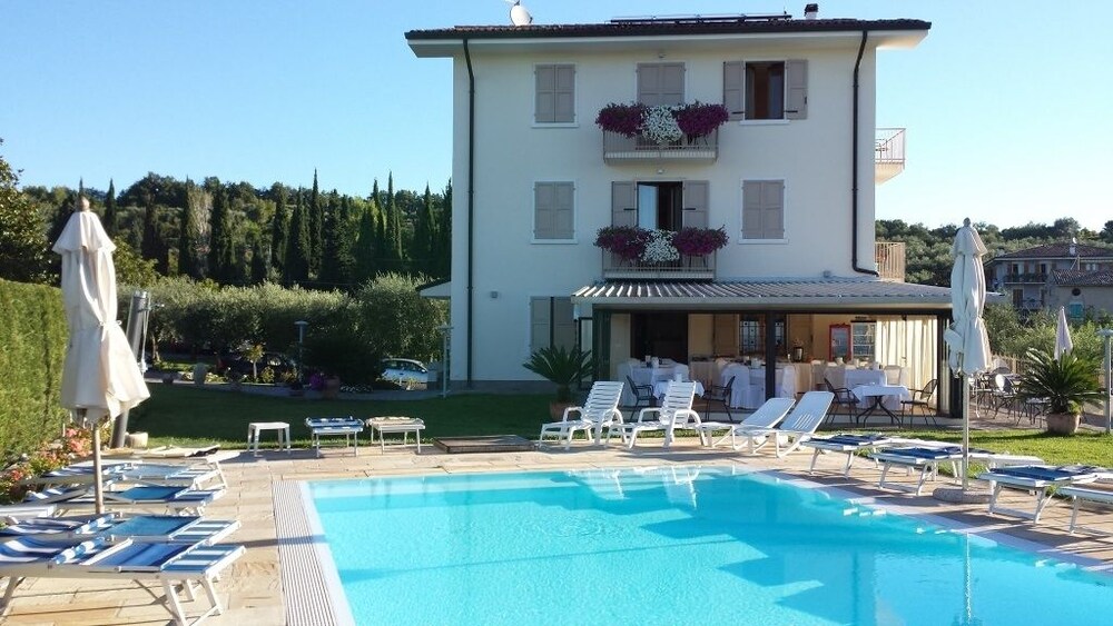 Hotel Valbella in Bardolino, Italy