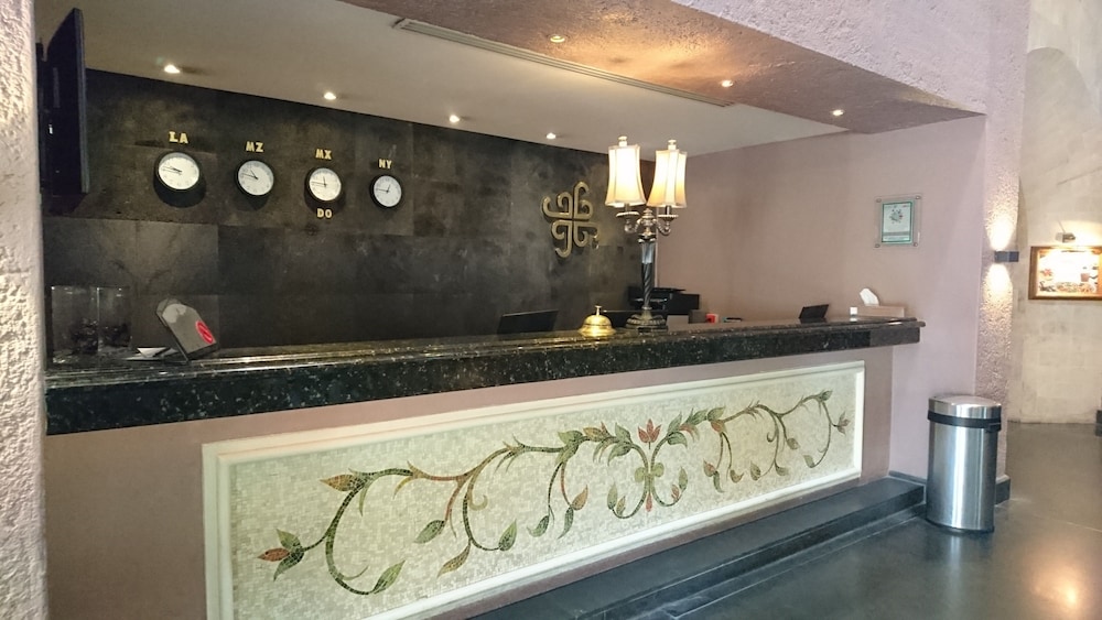 Hotel Gobernador — Durango — photo 4