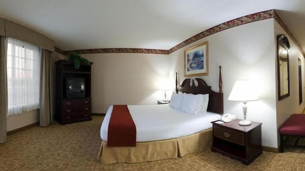 Holiday Inn Exp Winston Salem by IHG - photo 10