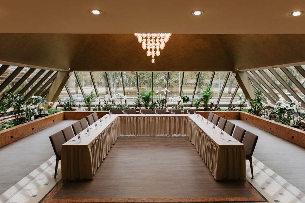 כנסים ואירועים