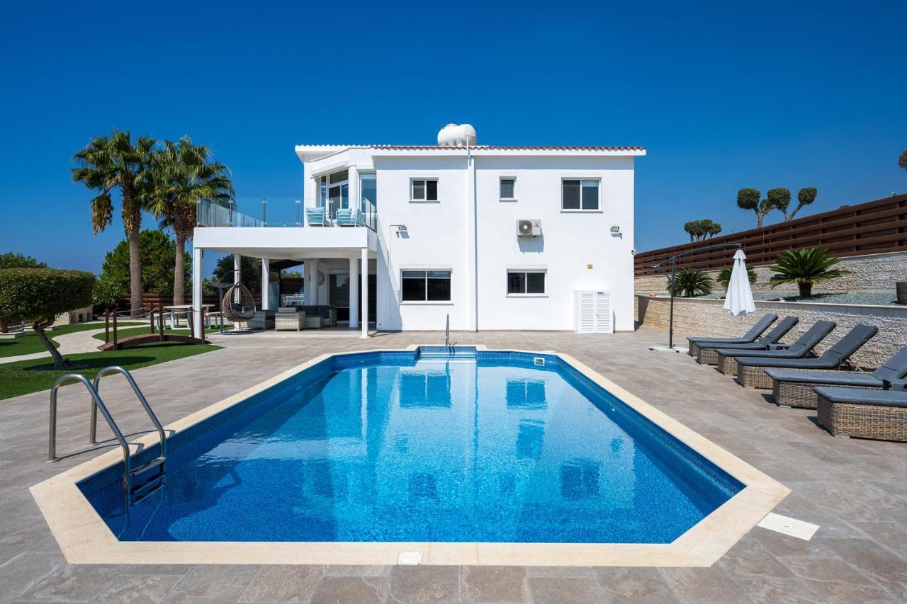 Villa Prasino