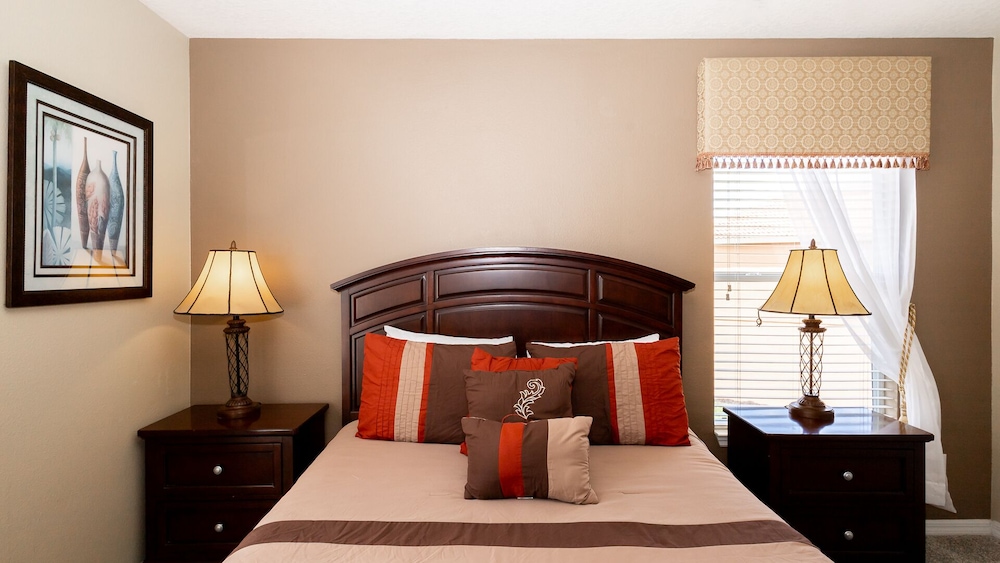Magnificent Modern Dream Resort 20 Minutes From Disney 470 - photo 24