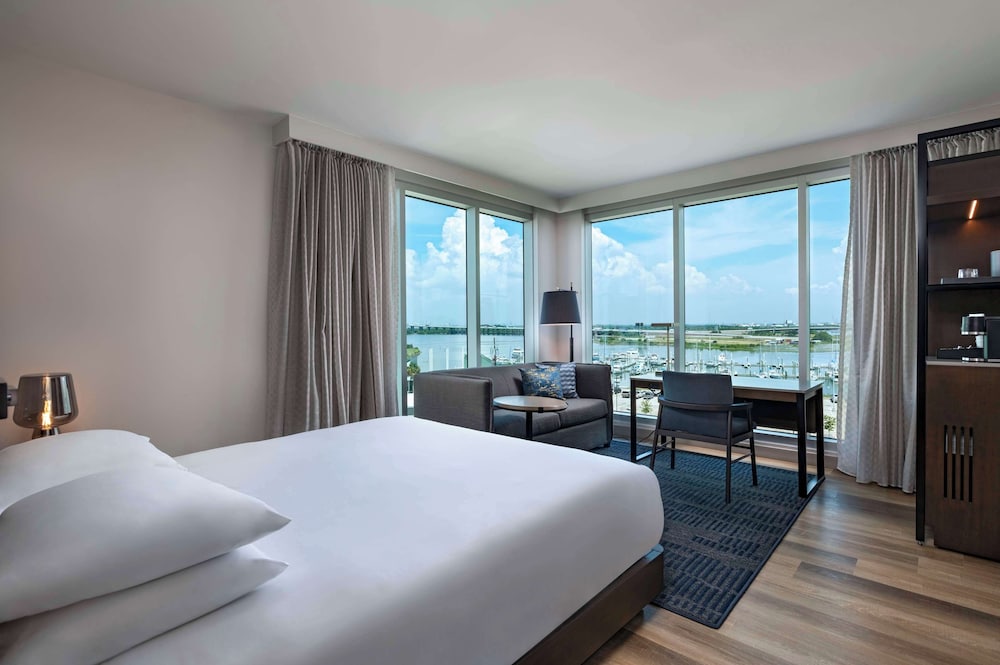 Hyatt Regency Baytown Houston - photo 13