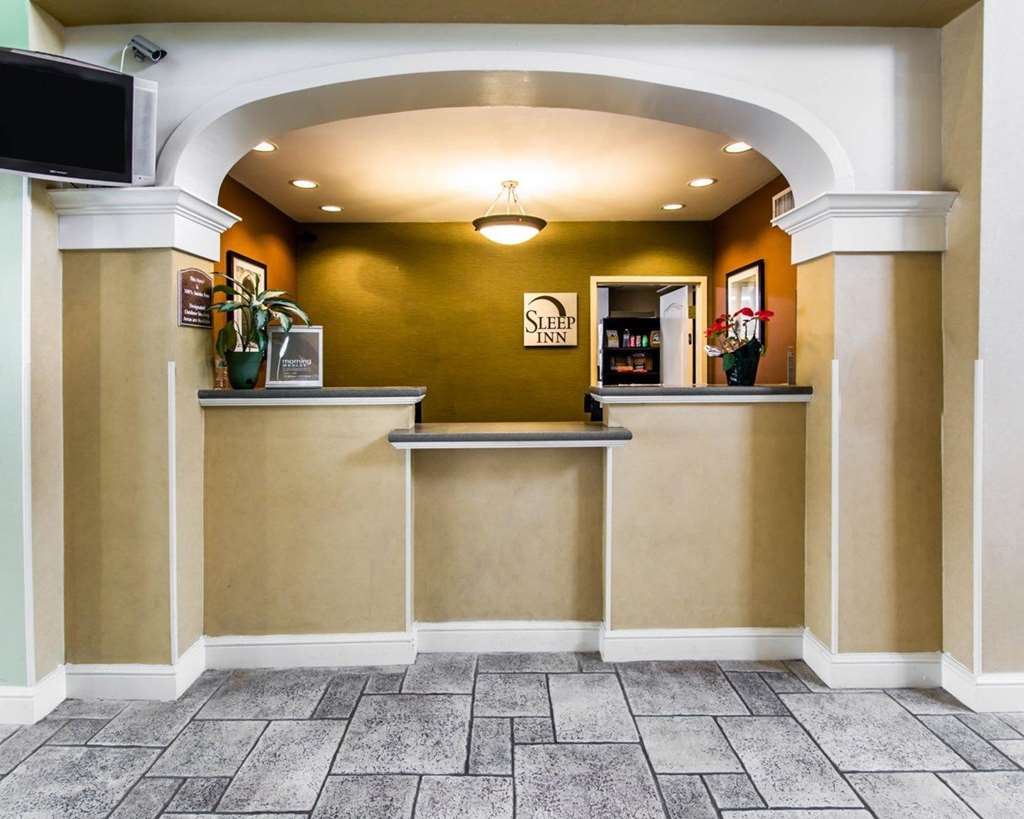 Sleep Inn Port St. Lucie at PGA Village - photo 8