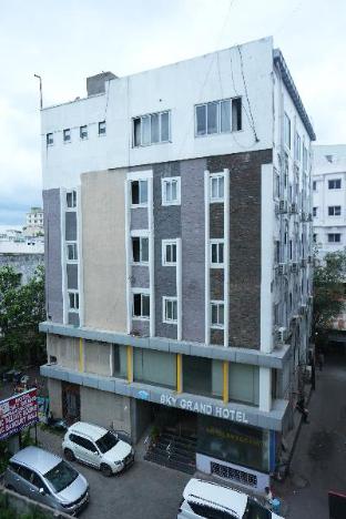 Hotel Sriveda - carbon neutral hotel in Hyderabad