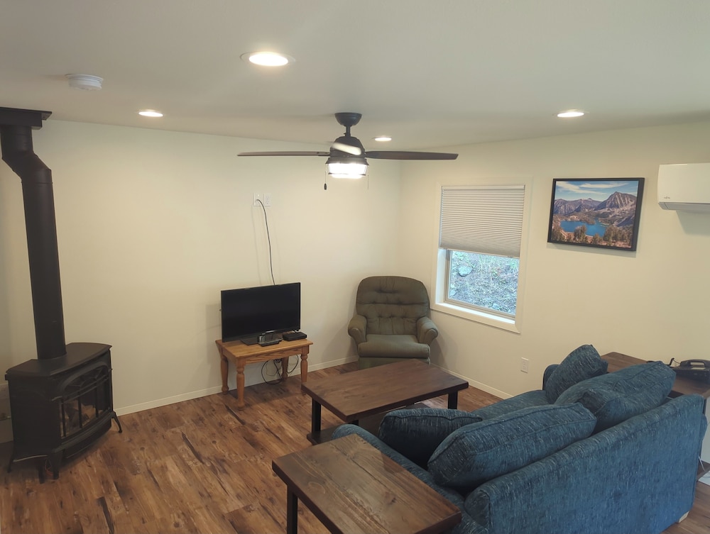 Eagle Cap Chalets - photo 154