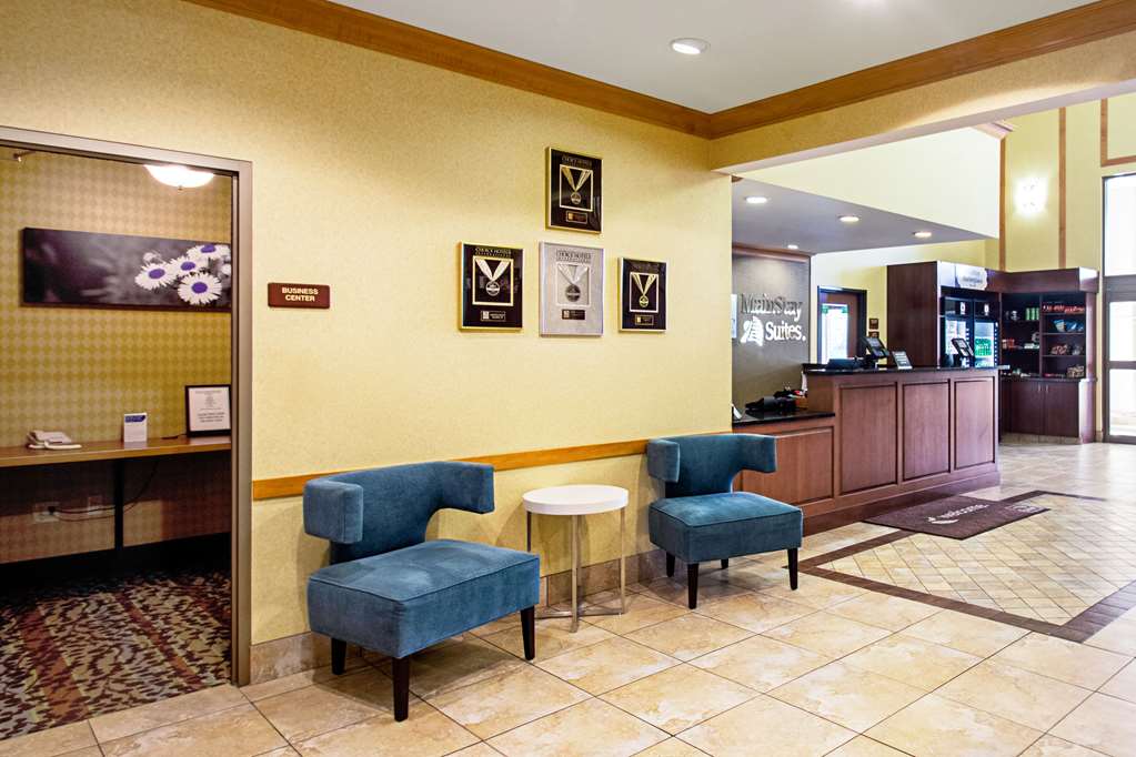 Sleep Inn & Suites Madison Monona - photo 6