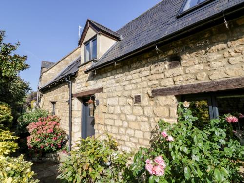 The Old Stables - carbon neutral hotel in Chipping Campden