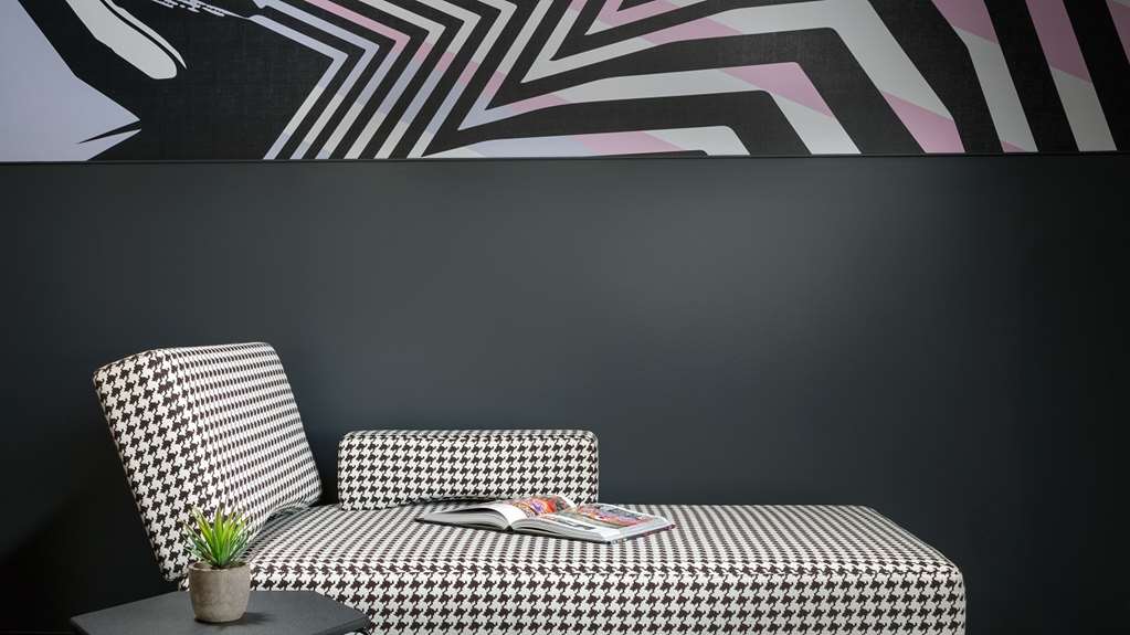 Studio Allston Hotel - photo 33