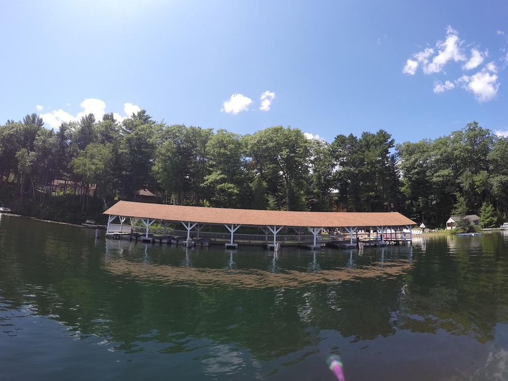 Timber Bay Resort - photo 86