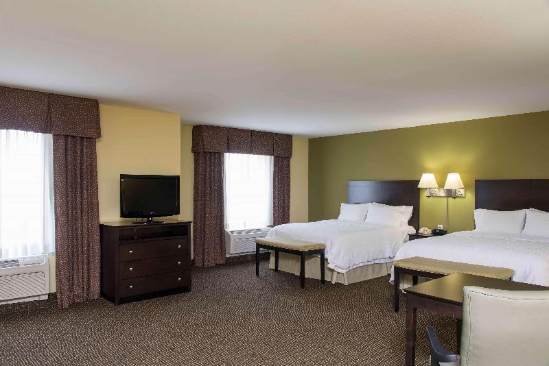 Hampton Inn & Suites Danville - photo 6