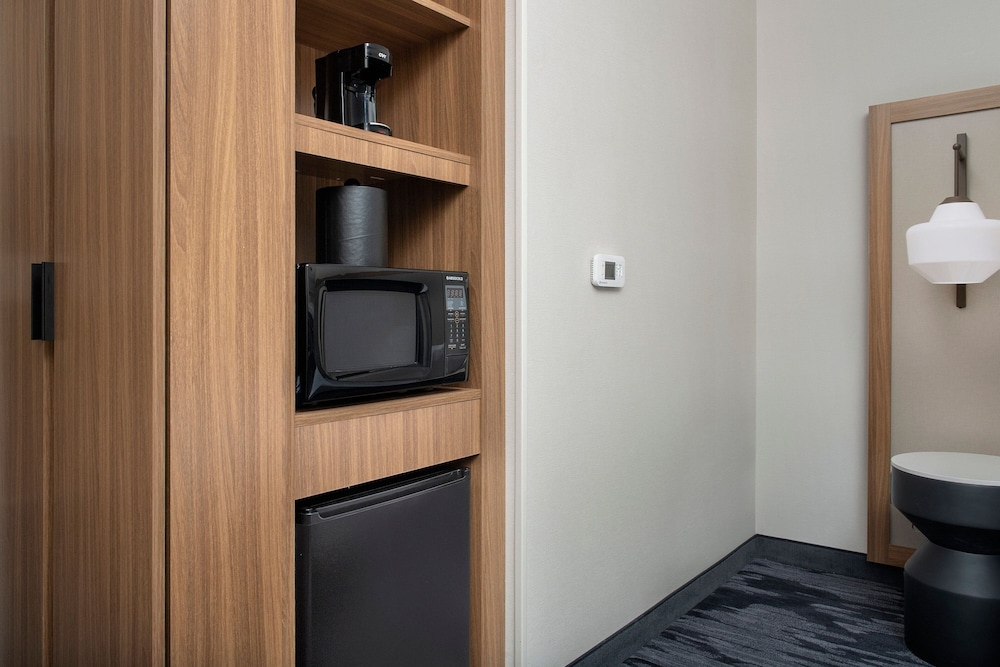 Fairfield by Marriott Inn & Suites Boise West - photo 16