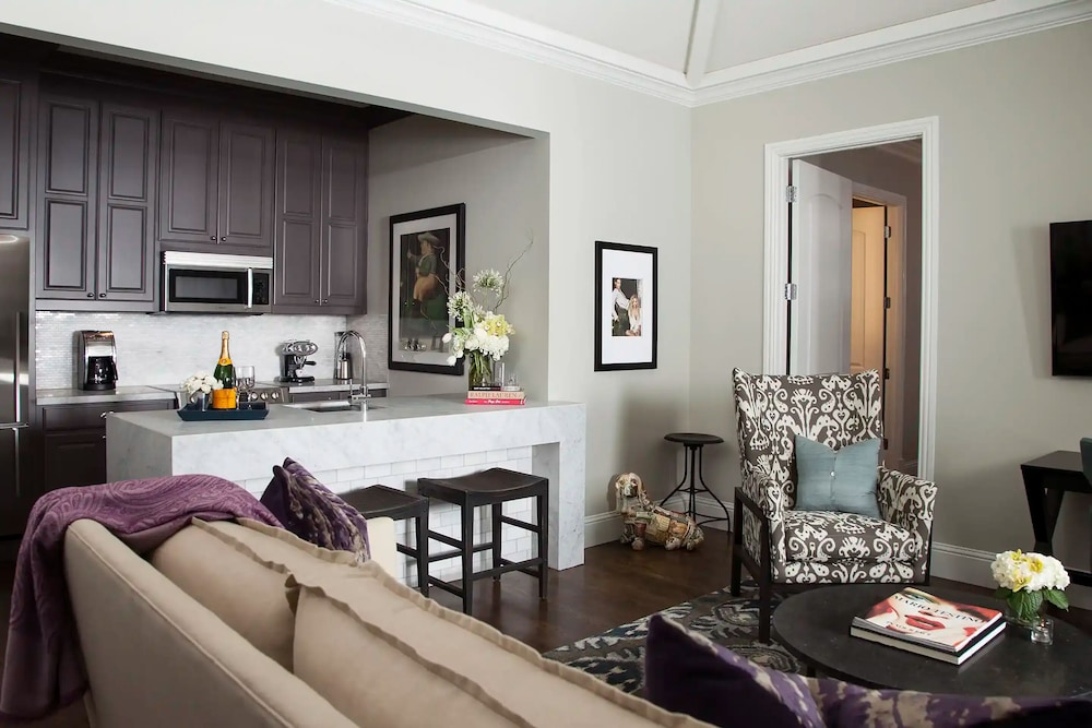 Hotel ZaZa Dallas - photo 14