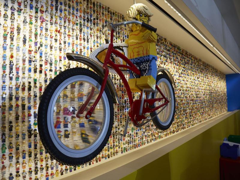 Legoland California Resort - photo 6