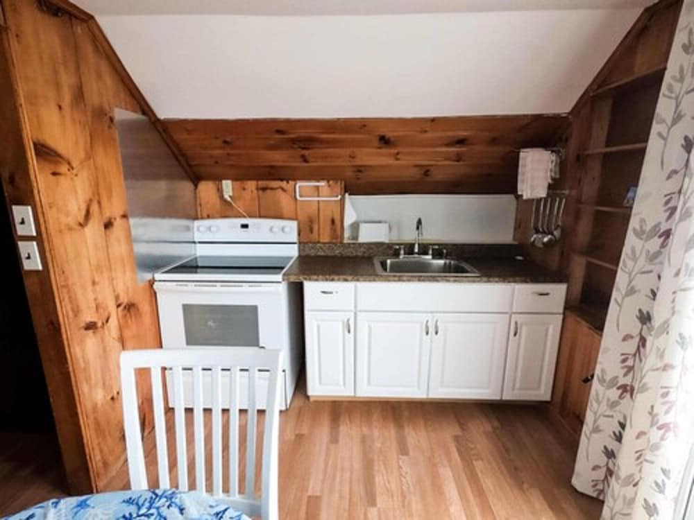 Oceana Cottages - photo 78
