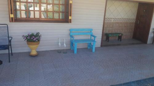 Pousada Recanto Feliz Itatiba in Itatiba, Brasil