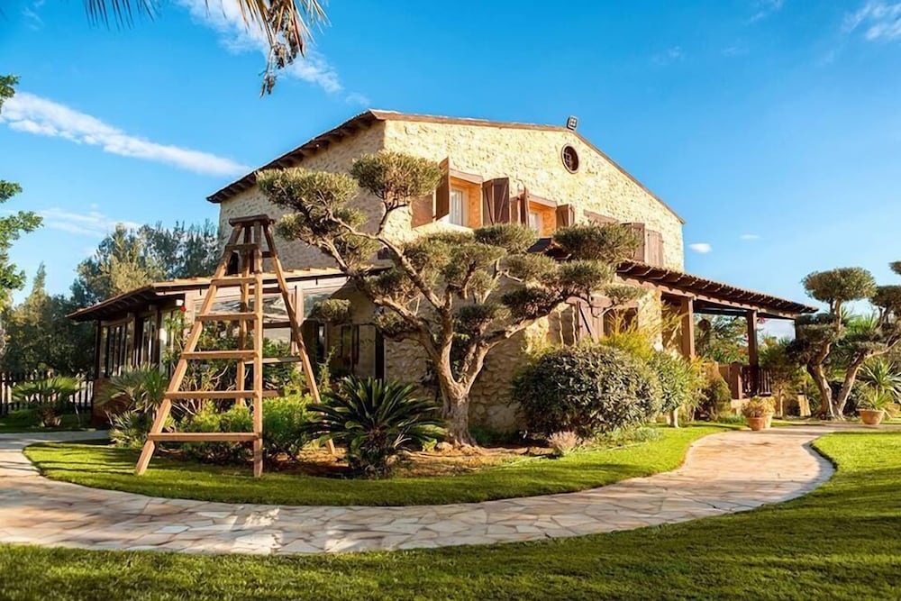 Muses Hammamet in Hammamet, Tunisia