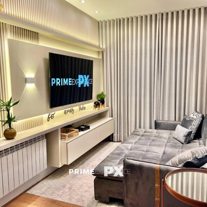 Campos do Jordão Condomínio Luxuoso no centro Le Premier