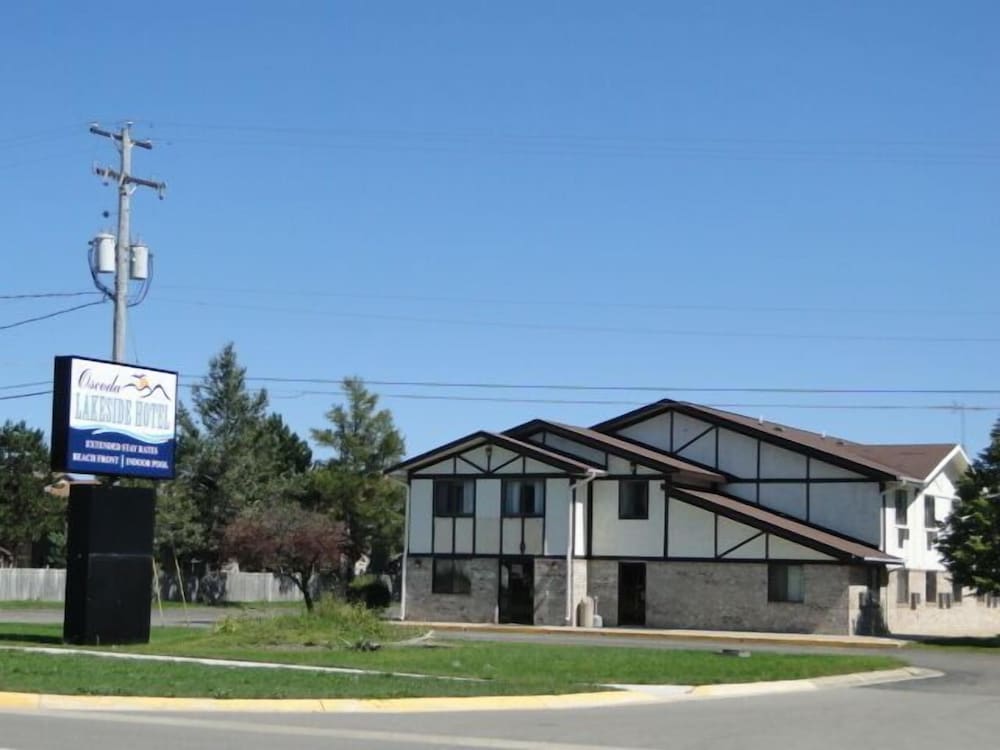 Oscoda Lakeside Hotel - photo 33