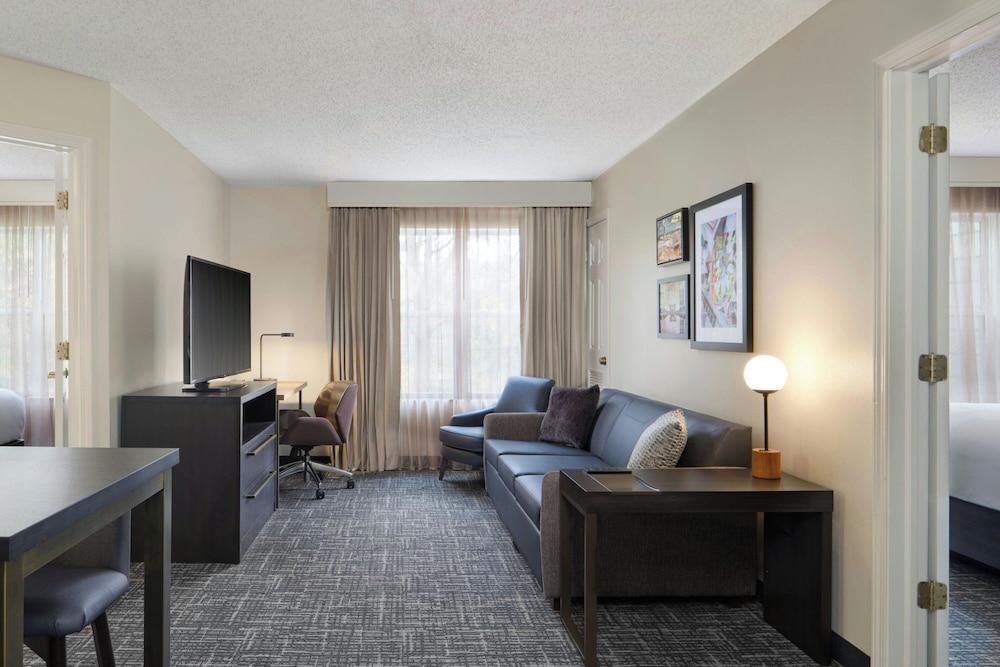 Residence Inn by Marriott Albany East Greenbush Tech Valley - photo 6